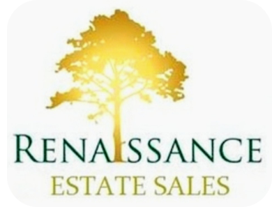 Renaissance Estate Sales LLC Logo